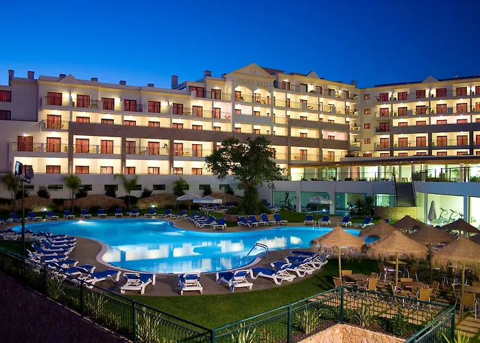 Cerro Mar Atlantico & Cerro Mar Garden Aparthotel