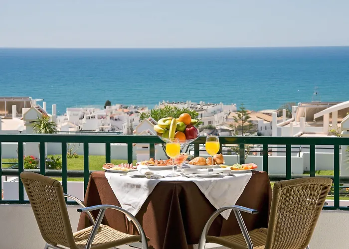 Cerro Mar Atlantico & Cerro Mar Garden Aparthotel