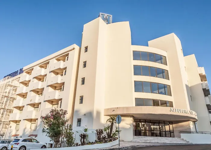 Albufeira Sol Hotel & Spa
